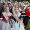 Castellón, Magdalena 2016