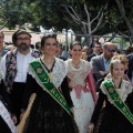 Castellón, Magdalena 2016