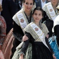 Castellón, Magdalena 2016
