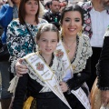 Castellón, Magdalena 2016