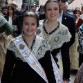 Castellón, Magdalena 2016