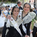 Castellón, Magdalena 2016