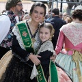 Castellón, Magdalena 2016
