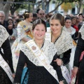 Castellón, Magdalena 2016