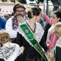 Castellón, Magdalena 2016
