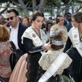 Castellón, Magdalena 2016