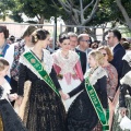 Castellón, Magdalena 2016