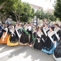 Castellón, Magdalena 2016