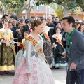 Castellón, Magdalena 2016