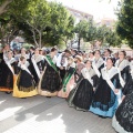 Castellón, Magdalena 2016