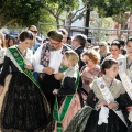 Castellón, Magdalena 2016