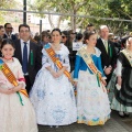 Castellón, Magdalena 2016