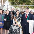 Castellón, Magdalena 2016