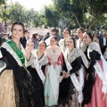 Castellón, Magdalena 2016
