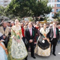 Castellón, Magdalena 2016