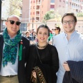 Castellón, Magdalena 2016