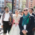 Castellón, Magdalena 2016