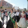 Castellón, Magdalena 2016