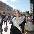 Castellón, Magdalena 2016