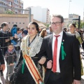 Castellón, Magdalena 2016