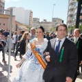 Castellón, Magdalena 2016