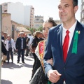 Castellón, Magdalena 2016