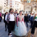 Castellón, Magdalena 2016