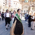 Castellón, Magdalena 2016