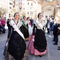 Castellón, Magdalena 2016