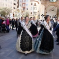 Castellón, Magdalena 2016