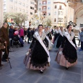 Castellón, Magdalena 2016