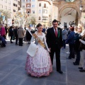 Castellón, Magdalena 2016