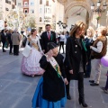 Castellón, Magdalena 2016