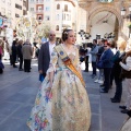 Castellón, Magdalena 2016