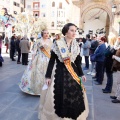 Castellón, Magdalena 2016