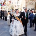 Castellón, Magdalena 2016