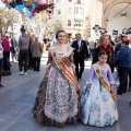 Castellón, Magdalena 2016