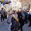 Castellón, Magdalena 2016