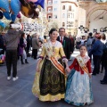 Castellón, Magdalena 2016