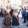 Castellón, Magdalena 2016