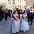 Castellón, Magdalena 2016