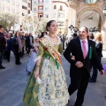 Castellón, Magdalena 2016