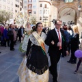 Castellón, Magdalena 2016