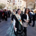 Castellón, Magdalena 2016