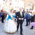 Castellón, Magdalena 2016