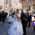 Castellón, Magdalena 2016