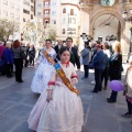 Castellón, Magdalena 2016