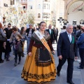 Castellón, Magdalena 2016