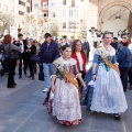 Castellón, Magdalena 2016