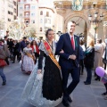 Castellón, Magdalena 2016